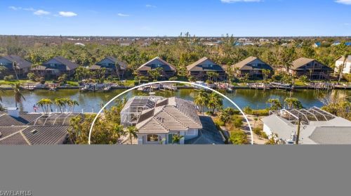 896 Limpet Dr, Sanibel, FL 33957-3806