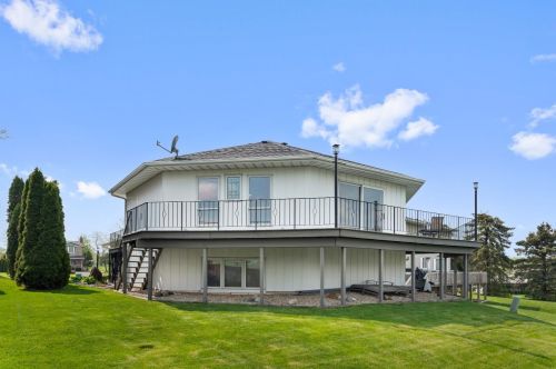 4156 Oakmont, Crown Point IN 46307-8958 exterior