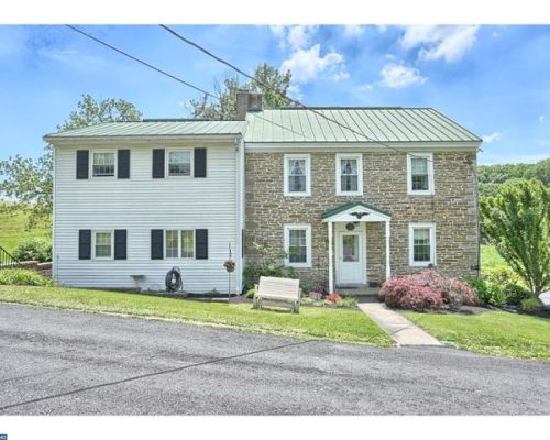 611 Blattadahl Rd, Centre, PA 19541-9216