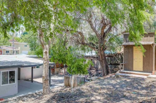 747 Garfield Ave, El Cajon CA  92020-2017 exterior