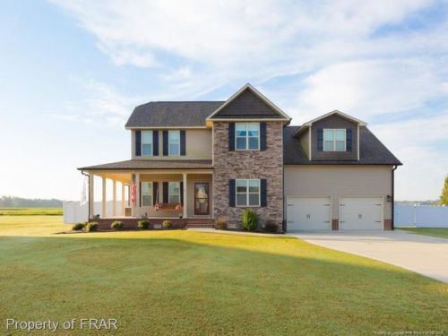 71 Gillis Ct, Coats, NC 27521-9610