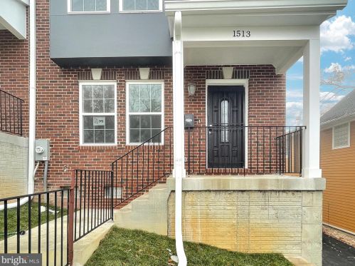 1515 Erie St, Washington, DC 20020-3509