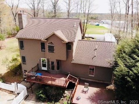 81 County Rd, Eastford, CT