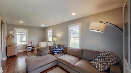 12476 Nichols Spring Dr, Cummingsville MN  55923-4205 exterior