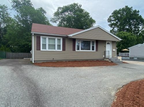 91 New London Ave, Warwick, RI 02886-0624