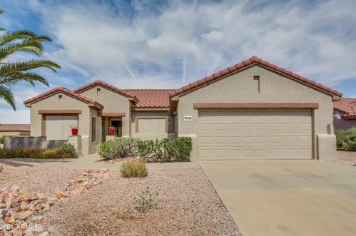17934 Verde Roca Dr, Sun City, AZ 85374-6255