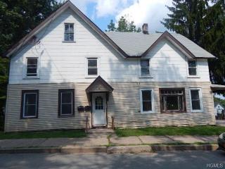 9 Spring St, Liberty, NY 12754-1920