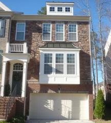 8725 Macedonia Lake Dr, Cary NC  27518-7191 exterior
