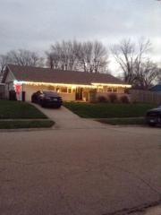 464 Kristine Ln, Franklin, OH 45005-2147