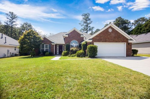 187 Mill Stone Ln, North Augusta, SC 29860-8659