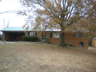 201 Wood Ave, Camden, TN 38320-1324