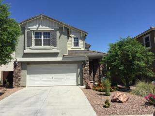 3689 292nd Ln, Buckeye, AZ 85396-7107