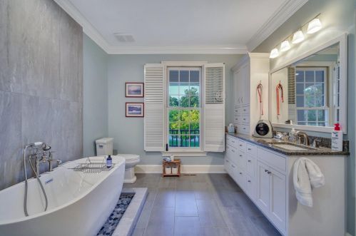 3984 Gift Blvd, Johns Island SC  29455-7740 exterior