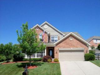 10746 Carolina Pines Dr, New Haven, OH 45030-4933