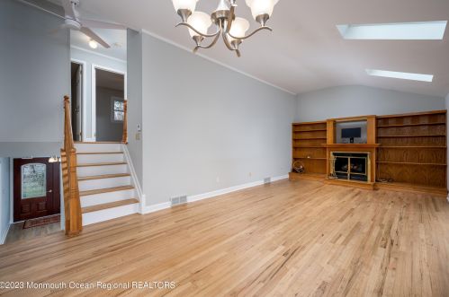 1 Brunswick Dr, Wall Township NJ  07731-1722 exterior