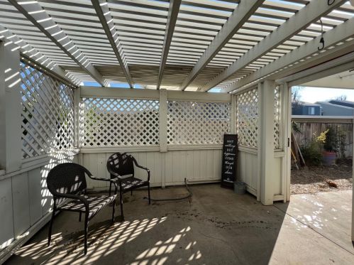 3664 Veneman Ave, Modesto CA  95356-2461 exterior