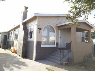 1186 Seminary Ave, Oakland, CA 94621-3948