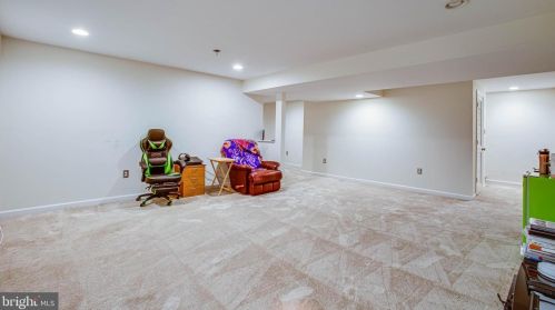 10507 Westfield Ln, Spotsylvania VA  22553-1862 exterior