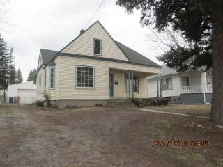 1106 13th Ave, Spokane, WA 99202-2528