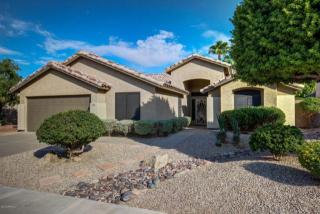 1650 Runion Dr, Phoenix AZ  85027-3054 exterior
