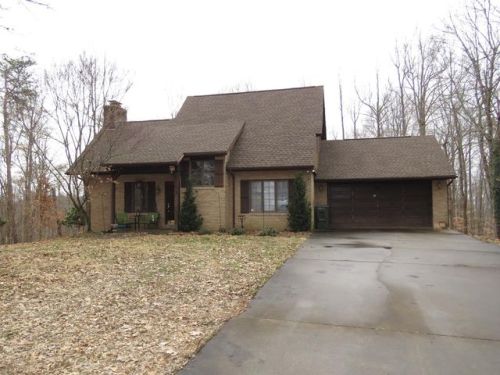 2613 Tick Ridge Rd, Wheelersburg, OH 45694-8622