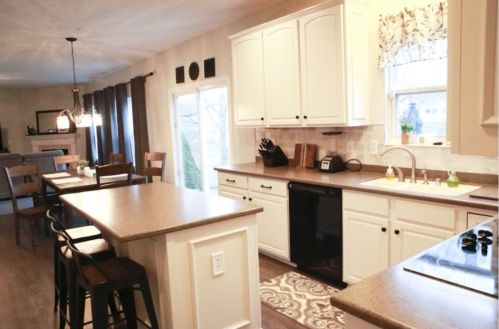 2862 Landings Way, Idlewild KY  41005-7959 exterior