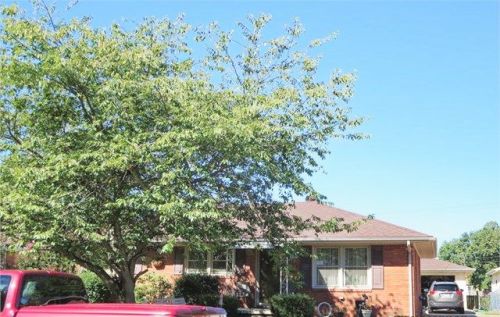 4030 Hawthorne Dr, Owensboro, KY 42303-7337