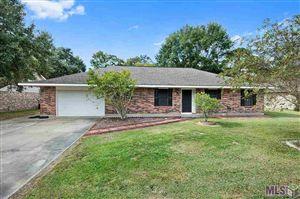 14861 Bluff Creek Dr, Baker, LA 70714-6401