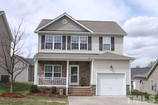 1016 Tellis Dr, Knightdale, NC 27545-8156