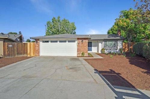 1442 Kilchoan Ct, San Jose, CA 95122-2928