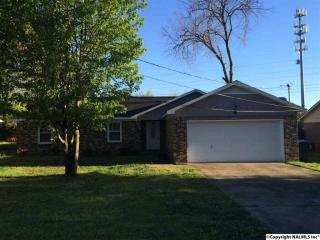 1412 Modaus Rd, Decatur AL  35603-4452 exterior