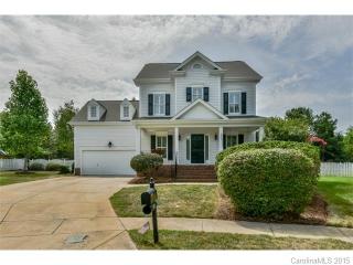 2435 Mirow Pl, Charlotte, NC 28270-9537