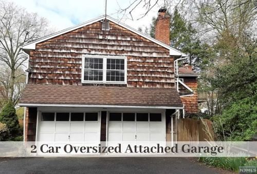 170 Lowell Rd, Ridgewood NJ  07452-1234 exterior