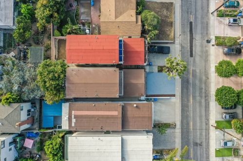 1815 Stanford Ave, Redondo Beach CA  90278-2743 exterior