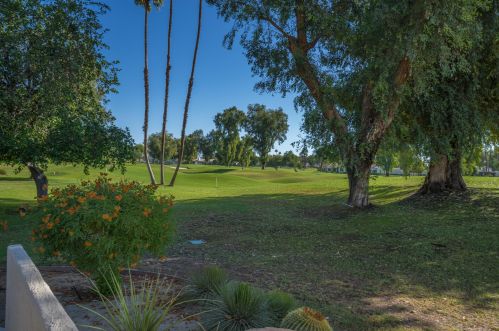 35054 Mission Hills Dr, Rancho Mirage CA  92270-1323 exterior