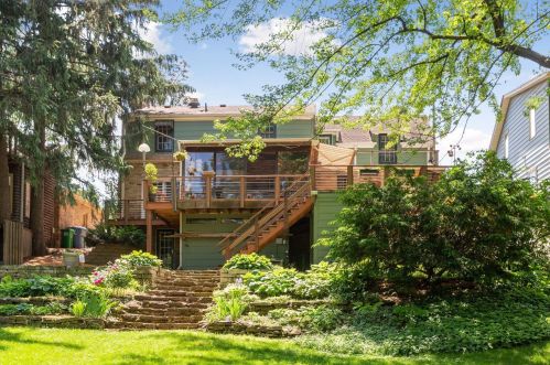 2206 53rd St, Minneapolis, MN 55419-1047