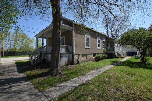 601 Norwood Ave, Green Bay WI  54303-1619 exterior