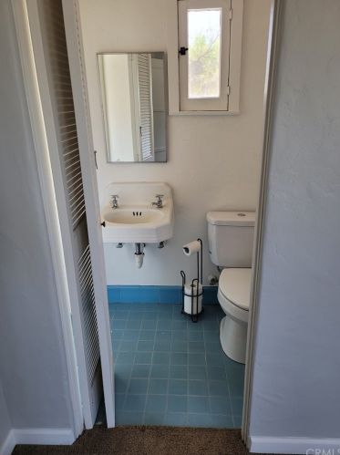 2308 Mentone Ave, Mountain Home Village CA  92359-9723 exterior