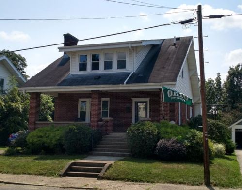 37 Maplewood Dr, Shade, OH 45701-1909