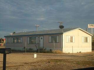 3215 Rankin St, Eloy AZ  85131-9580 exterior
