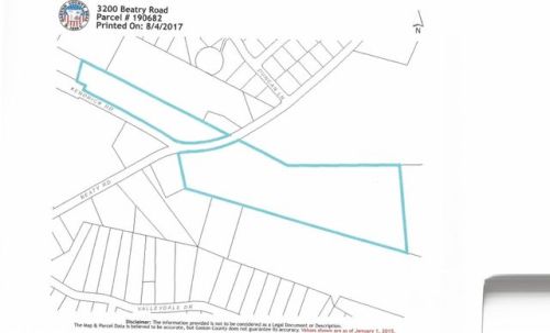 3200 Beaty Rd, Gastonia, NC 28056-8363