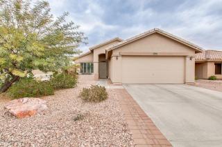 23168 Lasso Ln, Buckeye, AZ 85326-3897
