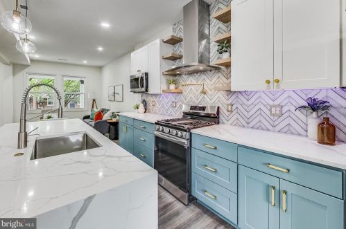 5619 2nd Pl, Washington DC  20011-2201 exterior