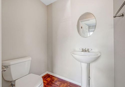 4609 Crosswood Ln, Stonelick OH  45103-1367 exterior