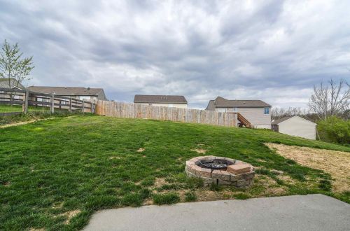 2817 Lauren Meadows Dr, Taylorsport KY  41048-8145 exterior