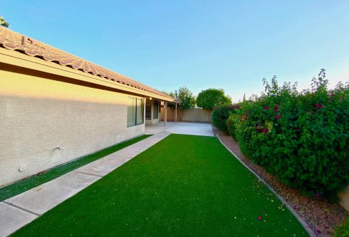 10922 Bermuda Dr, Avondale AZ  85392-4302 exterior