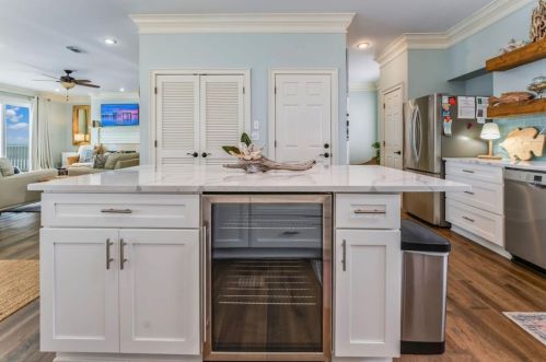 1716 Magnolia Rd, Saint George Island FL  32328-2203 exterior