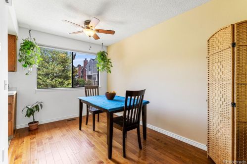 212 Nome St, Denver CO 80014-1850 exterior