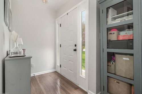 2704 Bardwell Rd, Greensboro NC  27410-8259 exterior