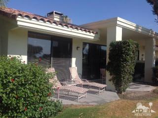 54852 Inverness Way, La Quinta CA  92253-4650 exterior